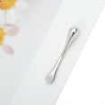 thumbnail image 6 of Unique Bargains 1 Pc Eye Cream Massage Stick Fish Shape Eye Cream Applicator Silver Tone, 6 of 6