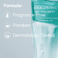 thumbnail image 4 of Cicaluronic Gel Treatment 1.69 fl. oz - Lightweight, Fast-Absorbing Hydration with Centella Asiatica and Hyaluronic Acid for Soothing and Repairing Skin, 4 of 5