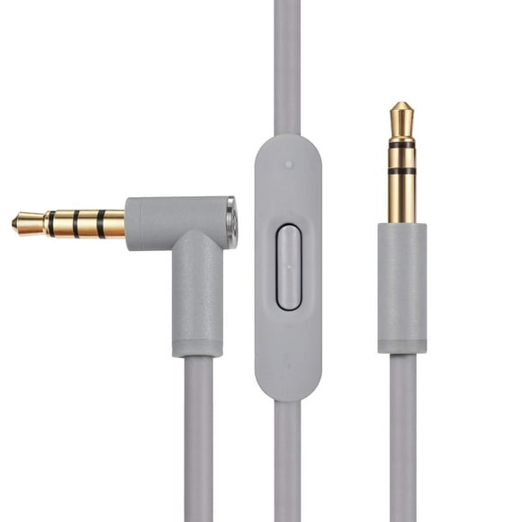 Replacement Audio Cable Cord Wire,Compatible with Beats by Dr.Dre Headphones