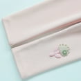 thumbnail image 5 of Liyamei Girls Thermal Leggings with Warm Lined for Winter Thick Trousers Size 0-7 Years, 5 of 7