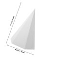 thumbnail image 2 of FUTUREORYY Sketch Practice Sculpture White Gypsum 1 PCS Occasions for Colleagues, 2 of 8