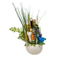 thumbnail image 2 of Unique Golf Gift Bouquet for the Golfer who has everything with Golf Accessories and Snacks, 2 of 5