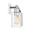thumbnail image 4 of Lively Lambert Bathroom Vanity Light, 4 of 6