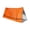 Orange, variant on Light weight Compacts Portables Tent For Easy Carrying And Quick Deployment In Camping Hiking Includes Carry Bag