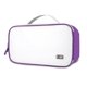 thumbnail image 2 of Portàtil Bolsa Organizador Con Cremallera de Gran Capacidad Unisexo Accesorios Púrpura Soledad Organizador de zapatos a prueba de agua, 2 of 9