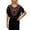 Black, variant on Elegant Fringe Sequin Shawl Wrap for Evening Gown Party Dress Formal Occasion and Wedding Wraps Accessory for Seasonal Wear, Black