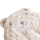 thumbnail image 3 of Baby Palmadita Juguete para Dormir Patrón Bebé Smelling (Beige Oso), 3 of 9