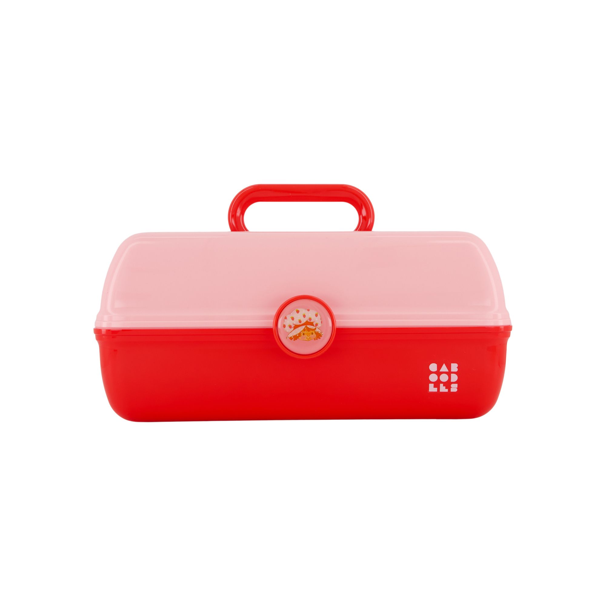 Strawberry Shortcake x Caboodles, Multi Piece Set, Ages 8+