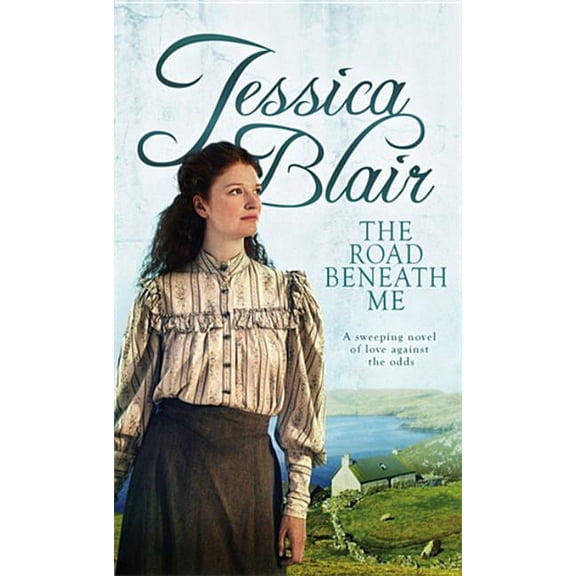 The Road Beneath Me, (Paperback)