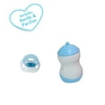 thumbnail image 4 of JC Toys ‘Lots to Cuddle Babies’ 20-inch Blue Soft Body Baby Doll and Accessories - Designed by Berenguer, 4 of 9
