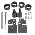 thumbnail image 4 of Dirt Bike Motorcycle Front&Rear Suspension Lift Kit for 4 In, 4 of 5