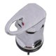 thumbnail image 5 of For Chrome Caravan Motorhome Campervan Shower Mixer Tap Outlet 1/2 With 1500mm Push Fit Tails, 5 of 5