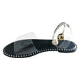 thumbnail image 4 of AXXD Sandals for Women Summer Comfortable Flat Sandals Beach Sandals, 4 of 6