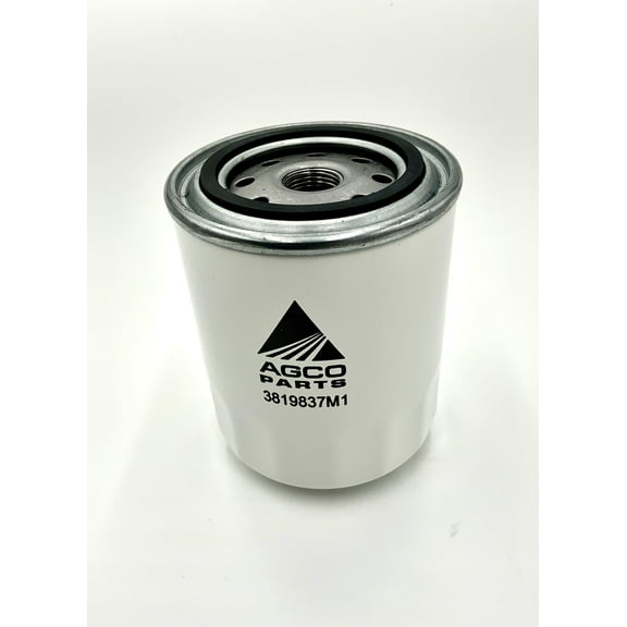 AGCO Parts Oil Filter 3819837M1