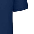 thumbnail image 4 of Fruit of the Loom Mens 65/35 Polo Shirt, 4 of 4