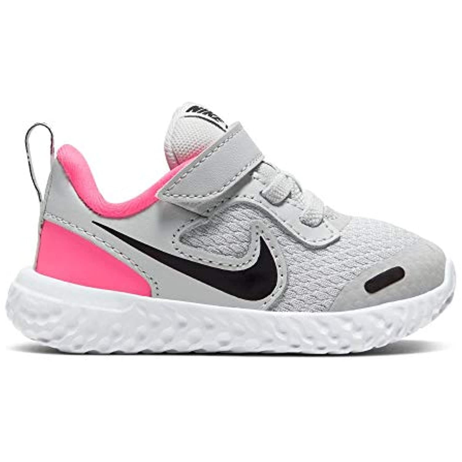 nike velcro running shoes