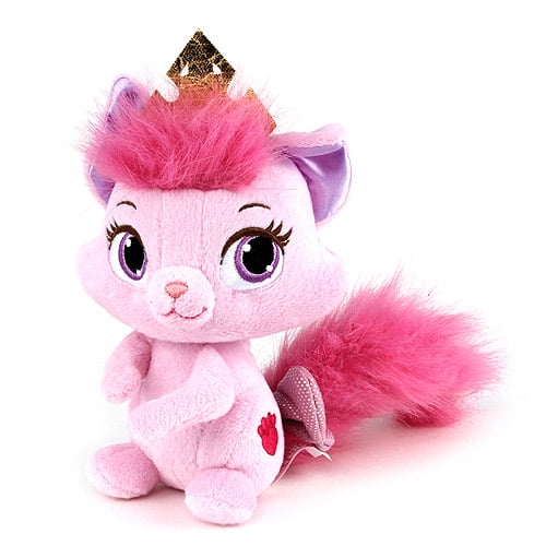 disney plush princess collection