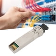 thumbnail image 3 of 10G Sfp + Module de Fibre Optique, TX1310nm LC Gigabit Module 10G DDM Support pour les Commutateurs de Fibre, 3 of 8