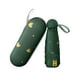 thumbnail image 4 of Toystoory Materiales elegantes para una protección solar cómoda y eficiente Bloqueo eficiente Amor Verde negruzco 6 Type2 NO2, 4 of 6