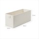 thumbnail image 3 of Caja de Almacenamiento Grande Caja de Almacenamiento para Armario Caja de Almacenamiento Plegable Resistente, 3 of 5