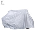 thumbnail image 3 of Cubierta del Protector del Motor Cubierta de la Motocicleta Al Aire Libre Al Aire Libre, Cubierta de Motocicleta Impermeable, Contra Los Rayos UV de la Moto de la Moto para la Moto, 3 of 7