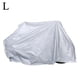 thumbnail image 1 of Cubierta de motocicleta impermeable al aire libre cubierta de motocicleta impermeable cubierta a prueba de polvo para moto impermeable para scooter moto Anggrek Otros, 1 of 8