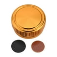 thumbnail image 2 of 1 Set Spool Tension Knob Cap With Knurled Threads For Metanium Spool Baitcasting Fishing Reel Mechanical Brake Accessories, 2 of 10