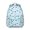 Greenish-blue-5, variant on Dinosaur Backpack for Everyday Use - Spacious & Water-Resistant, Ergonomic Straps, Trendy Graphics, Ideal for School & Work