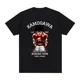 thumbnail image 1 of Camiseta de algodón de Kamogawa Boxing Gym Harajuku Anime para hombre, nueva camiseta, camiseta Hajime No Ippo, camiseta vintage para mujer, 1 of 7