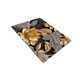 thumbnail image 1 of Almohadilla de secado de platos,Almohadilla de drenaje de vajilla,Fácil de limpiar,Alfombra de encimera de cocina altamente absorbente,Escurridor de estilo D, 1 of 8