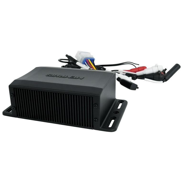 Headless car stereo deals
