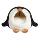 thumbnail image 3 of Accesorios de Cama de conejo Zulema L Cama para gatos, 3 of 5