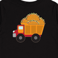 thumbnail image 4 of Inktastic Taco Lover Truck Boys or Girls Long Sleeve Toddler T-Shirt, 4 of 5