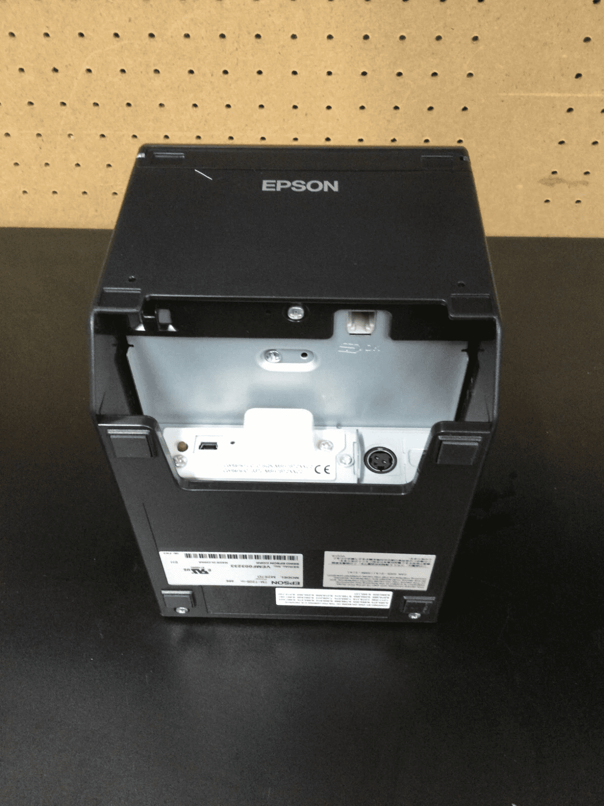 Like NEW EPSON TM-T20II-m M267D NOT IN BOX BLUETOOTH INTERFACE