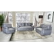 thumbnail image 1 of Sala Bianca Sansa  3 piezas color gris, 1 of 3