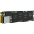 thumbnail image 3 of Intel Solid-State Drive 660p Series - SSD - Crypté - 1 To - Interne - M.2 2280 - PCIe 3.0 x4 (NVMe) - AES 256 Bits, 3 of 4