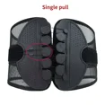 thumbnail image 1 of Double Pull Back Support Brace, Adjustable Waist Support Belt for Men Women, Breathable Support Belt for Workout Daily Wear, 1 of 7
