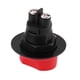 thumbnail image 3 of Interruptor de Aislador de Batería de Automóvil Universal, Compacto, 75A Intermitente, 50a Continuo en Max.50V DC, Cubierta Impermable, Caracteríssticas Profesionales para, 3 of 7