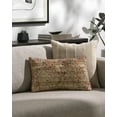 thumbnail image 2 of Boutique Rugs Shuya Lumbar Pillow, 2 of 2