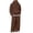 Brown-A#14085bb, variant on Sweatsuits for Men 2 Piece Tracksuit Oversized Hoodie Loose Wide Leg Pants Fall Winter Athletic Mens Jogging Suits 2 Piece Set Orange M