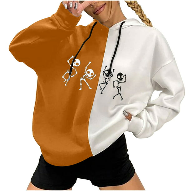 Oversized Hoodies for Teen Girls Cute 2022 Fashion Hooded Sweatshirt ...