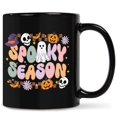 thumbnail image 4 of Mug Cute Pumpkin Mug Theme Ceramic Mug 11oz Mug For Daily For Present, 4 of 4
