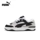 thumbnail image 3 of Zapatillas de skate unisex originales Puma 180 para hombre y mujer, ligeras, de caña baja, estilo retro, 396025-03, 3 of 5