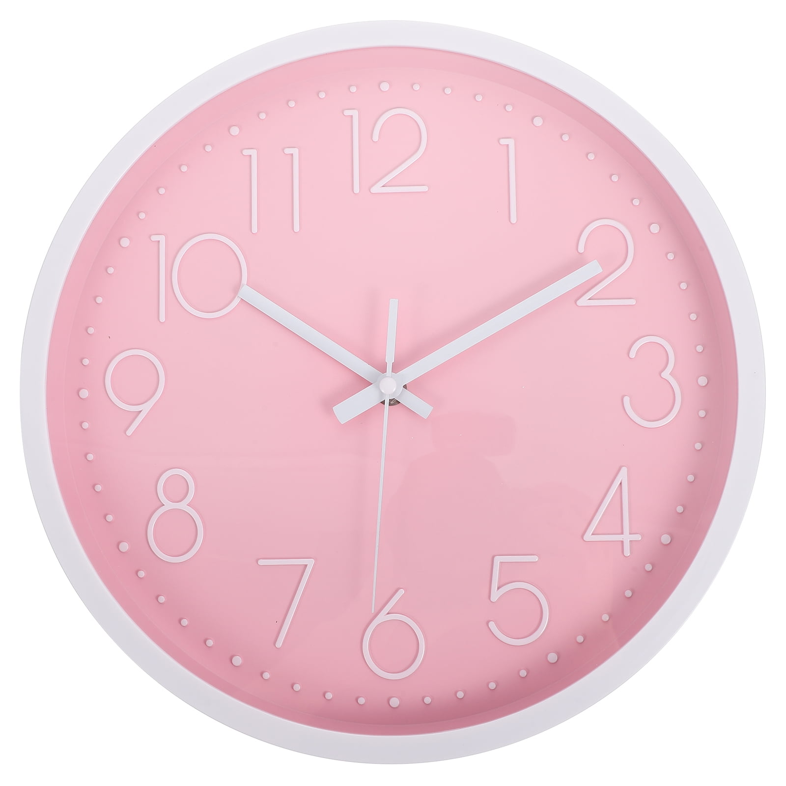 Decorative Clock Kids Room Clock Hanging Clock Wall Clock Decoration For Decor