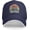 Navy Blue, variant on 50yr Birthday August 1975 Limited Edition 50th Hat Baseball Cap