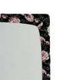 thumbnail image 3 of Ambesonne Love Fitted Sheet, Garden of Roses Lovers Pattern, Twin XL Size, Pale Rose and Charcoal Grey, 3 of 5