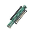 thumbnail image 4 of Adaptateur 44 2.5 Pouces IDE vers Supporte Disque Dur HDD ATA Ou SSD vers Port 44 Broches Convertisseur, 4 of 7