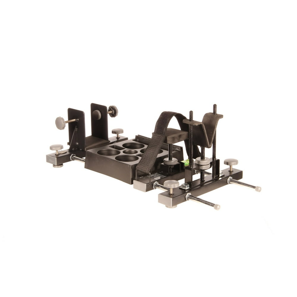 Hyskore Cleaning and Sighting Vise