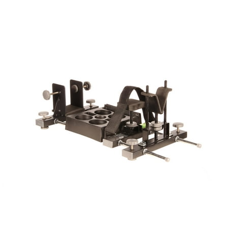 Hyskore Cleaning and Sighting Vise (Best Gun Vise For Sighting In)