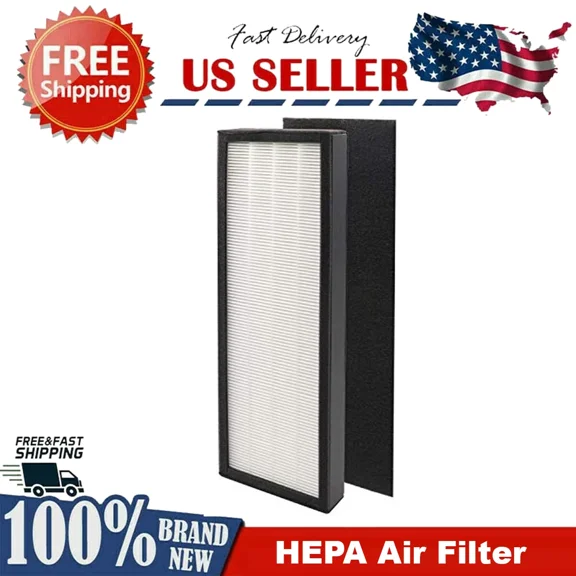 New Replacement Purifier Filter For Germguardian Flt4825 Filter B Ac4820 Hepa